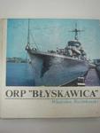 ORP BŁYSKAWICA w sklepie internetowym Wieszcz.pl