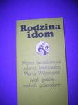 RODZINA I DOM MALI GOŚCIE MAŁYCH GOSPODARZY w sklepie internetowym Wieszcz.pl