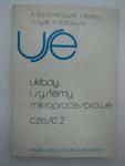 UKŁADY I SYSTEMY MIKROPROCESOROWE CZ.2 w sklepie internetowym Wieszcz.pl