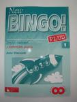 NEW BINGO PLUS 1 ĆWICZENIA + 2 CD w sklepie internetowym Wieszcz.pl