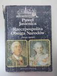 RZECZPOSPOLITA OBOJGA NARODÓW. DZIEJE AGONII w sklepie internetowym Wieszcz.pl