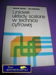 LINIOWE UKŁADY SCALONE W..-M.Łakomy,J.Zabrodzki w sklepie internetowym Wieszcz.pl