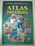 ATLAS PRZYRODA w sklepie internetowym Wieszcz.pl