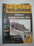 GAZETY WOJENNE w sklepie internetowym Wieszcz.pl