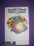 PIOSENKI Z FABUŁĄ, FIGURKI Z GAGATU w sklepie internetowym Wieszcz.pl