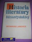 HISTORIA LITERATURY BIZANTYJSKIEJ w sklepie internetowym Wieszcz.pl