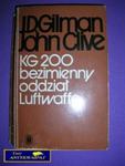 KG 200 BEZIMIENNY ODDZIAŁ LUFTWAFFE w sklepie internetowym Wieszcz.pl