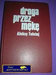 DROGA PRZE MĘKĘ - A. Tołstoj w sklepie internetowym Wieszcz.pl