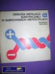 OBSŁUGA INSTALACJI ELEKTRYCZNEJ W SAMOCHODACH.. w sklepie internetowym Wieszcz.pl