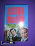 WIEDŹMA MORSKA - Alistair MacLean w sklepie internetowym Wieszcz.pl