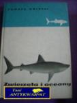 ZWIERZĘTA I OCEANY - Tomasz Umiński w sklepie internetowym Wieszcz.pl