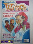 WITCH CZARODZIEJKI NR 26 w sklepie internetowym Wieszcz.pl