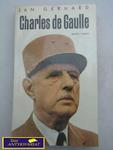 CHARLES DE GAULLE TOM 2-Jan Gerhard w sklepie internetowym Wieszcz.pl