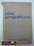 ATLAS GEOGRAFICZNY w sklepie internetowym Wieszcz.pl