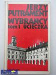 WYBRAŃCY T. 1 - UCIECZKA w sklepie internetowym Wieszcz.pl