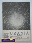 URANIA LISTOPAD 1983 R.NR.11 w sklepie internetowym Wieszcz.pl