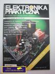 ELEKTRONIKA PRAKTYCZNA 3/98 w sklepie internetowym Wieszcz.pl
