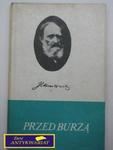 PRZED BURZĄ- J. I. KRASZEWSKI w sklepie internetowym Wieszcz.pl