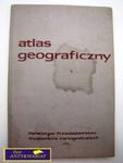 ATLAS GEOGRAFICZNY w sklepie internetowym Wieszcz.pl