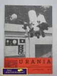 URANIA LISTOPAD 1967 R.NR.11 w sklepie internetowym Wieszcz.pl