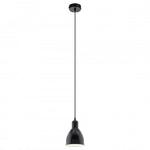 Lampa wisząca Priddy 49464 w sklepie internetowym Lampy Fabryka