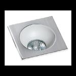 Oprawa stropowa HUGO 1 Downlight AZ1734 CH w sklepie internetowym Lampy Fabryka