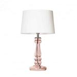 Lampa stołowa Petit Trianon Transparent Copper L051461217 4concepts w sklepie internetowym Lampy Fabryka