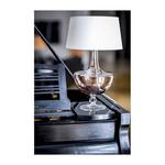 Lampa stołowa Oxford Transparent Copper L048411501 4concepts w sklepie internetowym Lampy Fabryka