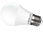 ŻARÓWKA LED SMD E27 10W =100W 1100lm CIEPŁA LED LUX w sklepie internetowym Lampy Fabryka