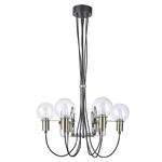 Lampa wisząca Gianni MD16096-6B ITALUX w sklepie internetowym Lampy Fabryka