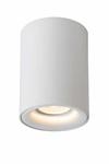 BENTOO-LED - Ceiling spotlight - Ø 8 cm - LED Dim. - GU10 - 1x5W 3000K - White 09912/05/31 Lucide w sklepie internetowym Lampy Fabryka