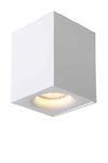 BENTOO-LED - Ceiling spotlight - LED Dim. - GU10 - 1x5W 3000K - White 09913/05/31 Lucide w sklepie internetowym Lampy Fabryka