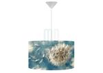 Lampa wisząca Delikatny dmuchawiec foto-028-50cm MacoDesign w sklepie internetowym Lampy Fabryka