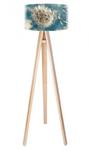 Lampa podłogowa Delikatny dmuchawiec 40cm tripod-foto-028p MacoDesign w sklepie internetowym Lampy Fabryka