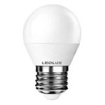 Żarówka E27 LED 2835 8W 790lm CIEPŁA LED LUX w sklepie internetowym Lampy Fabryka