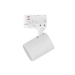 Reflektor Exo track (white) AZ3200 AZZARDO w sklepie internetowym Lampy Fabryka