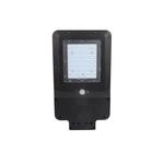 Lampa Solarna Street 15W 4000K EKO2028 MILAGRO w sklepie internetowym Lampy Fabryka