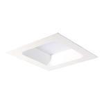 Oprawa stropowa Rossi Square 17,5cm IP44 DG-205S/WK-WW ITALUX w sklepie internetowym Lampy Fabryka