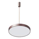 Lampa wisząca Orbital 5361-860RP-CO-3 ITALUX w sklepie internetowym Lampy Fabryka