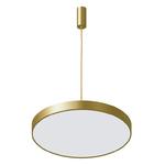 Lampa wisząca Orbital 5361-860RP-GD-3 ITALUX w sklepie internetowym Lampy Fabryka