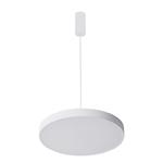 Lampa wisząca Orbital 5361-860RP-WH-3 ITALUX w sklepie internetowym Lampy Fabryka