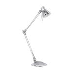 Lampa biurkowa PLANO LED 95829 EGLO w sklepie internetowym Lampy Fabryka