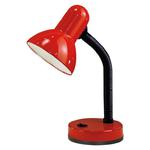 Lampa biurkowa BASIC 9230 EGLO w sklepie internetowym Lampy Fabryka