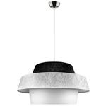 Lampa wisząca Andromeda 8748 Duolla w sklepie internetowym Lampy Fabryka