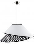 Lampa wisząca Coco 8848 Duolla w sklepie internetowym Lampy Fabryka