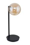 ORO LAMPKA BURSZTYNOWY 50222 SIGMA w sklepie internetowym Lampy Fabryka