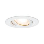 Lagos oczko IP65 ruchome białe LP-4425/1RM WH Light Prestige w sklepie internetowym Lampy Fabryka