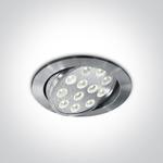 Oprawa podstropowa Adjustable Multi LED 11112L/D/35 ONE LIGHT 6000K w sklepie internetowym Lampy Fabryka