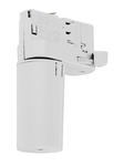 Adapter do szynoprzewodu biały CTLS ADAPTER FOR CAMELEON SYSTEM WHITE 8282 Nowodvorski w sklepie internetowym Lampy Fabryka