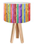 Lampa biurkowa MacoDesign Rainbow mini-foto-039 w sklepie internetowym Lampy Fabryka